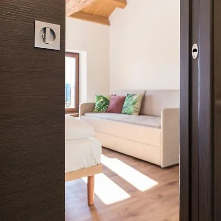 Holiday home Case Marian Il Borgo Del Cuore *