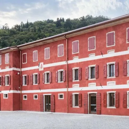 Case Marian Il Borgo Del Cuore Holiday home