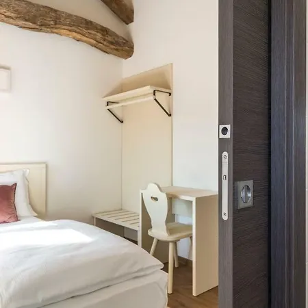 Holiday home Case Marian Il Borgo Del Cuore *