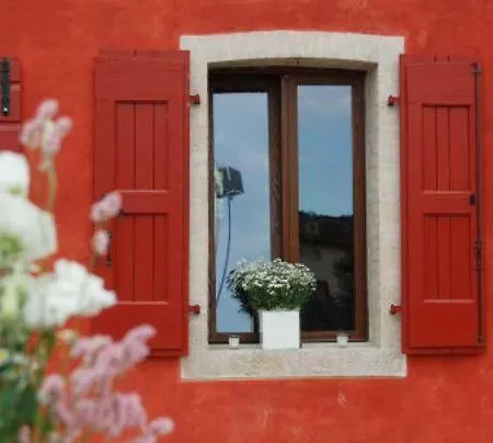 Case Marian Il Borgo Del Cuore بيت للعطل شيسون دي فالمارينو
