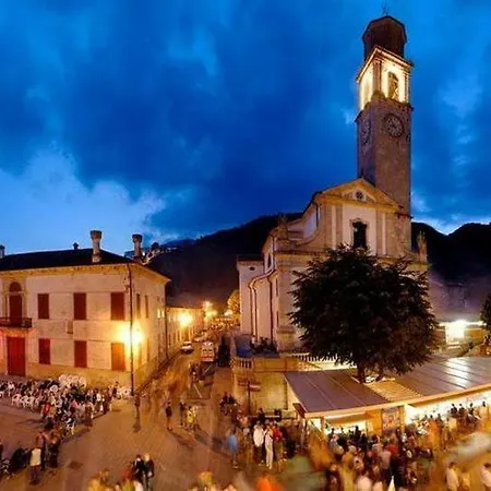 Case Marian Il Borgo Del Cuore *