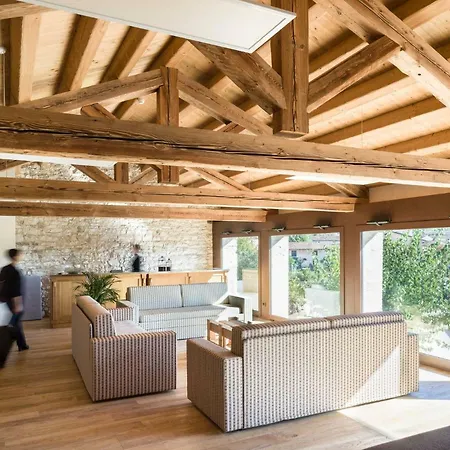 Prázdninový dům Case Marian Il Borgo Del Cuore