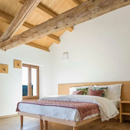 Case Marian Il Borgo Del Cuore *
